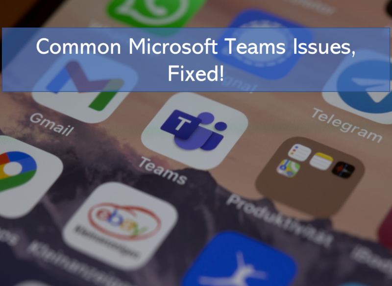 microsoft-teams-issue-solution