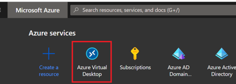 ECF Data’s Quick Guide to Azure Virtual Desktop Setup - ECF Data