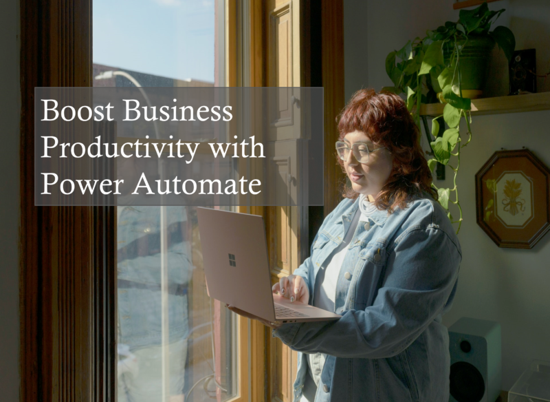 boost-productivity-with-power-automate