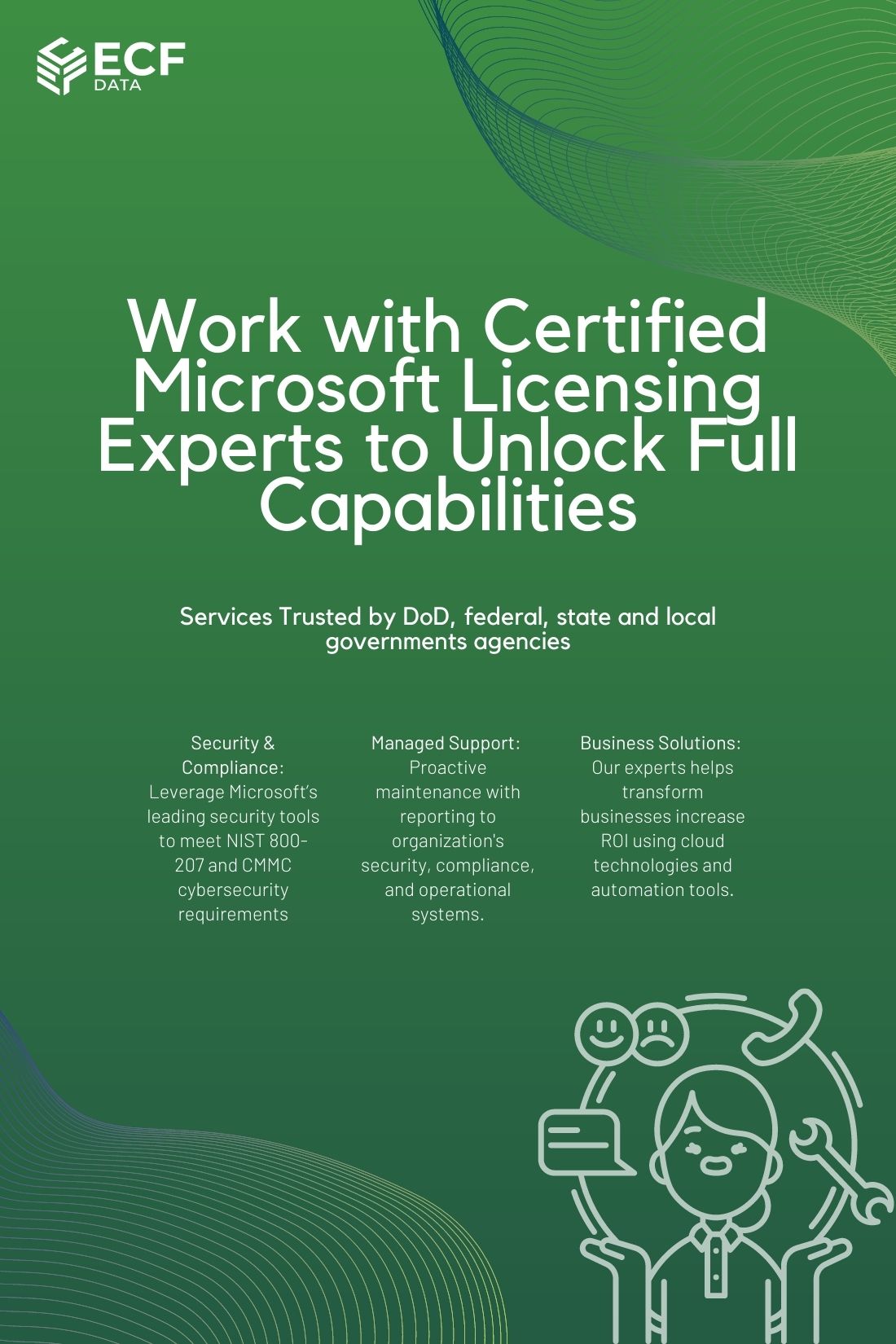 microsoft certified license provider