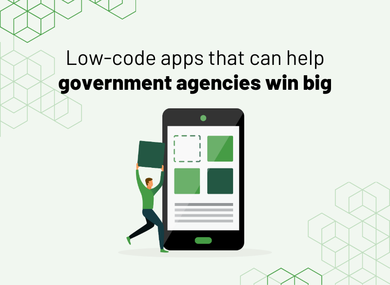 low-code-apps-for-government-agencies