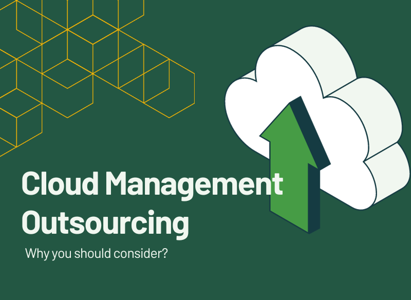 Cloud Management Outsourcing
