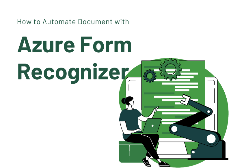 Azure-Form-Recognizer