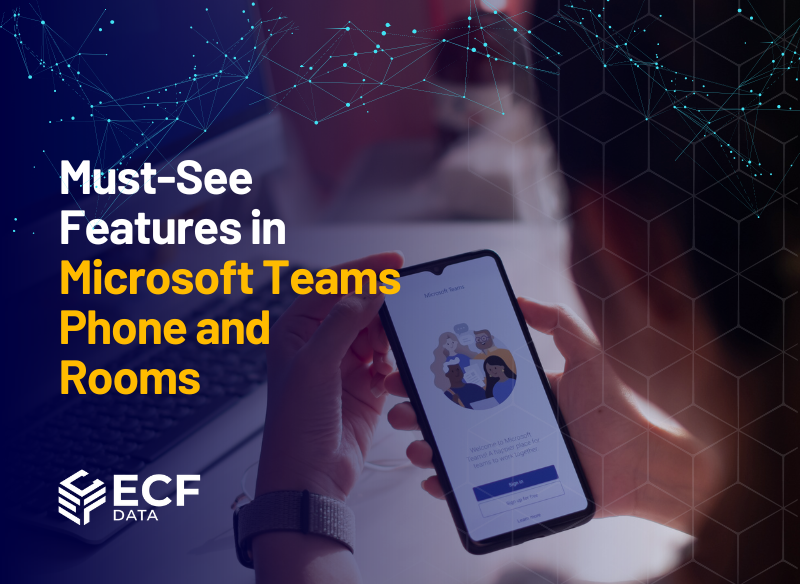Features in Microsoft Teams