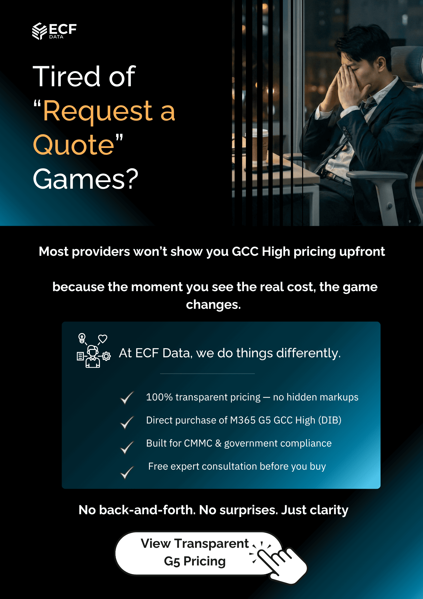 Tired of Request Quote Games Image