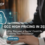 GCC High Pricing in 2026: Why ‘Request a Quote’ Could Be Costing You Thousands