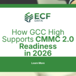 How GCC High Supports CMMC 2.0 Readiness in 2026