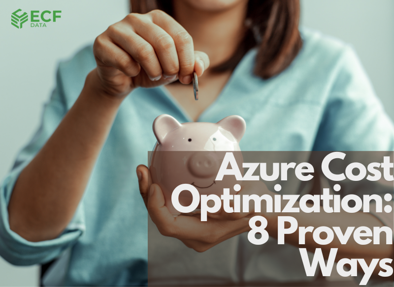 Azure cost optimization